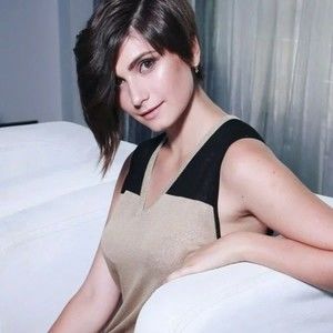 Meet your Posher, Brook